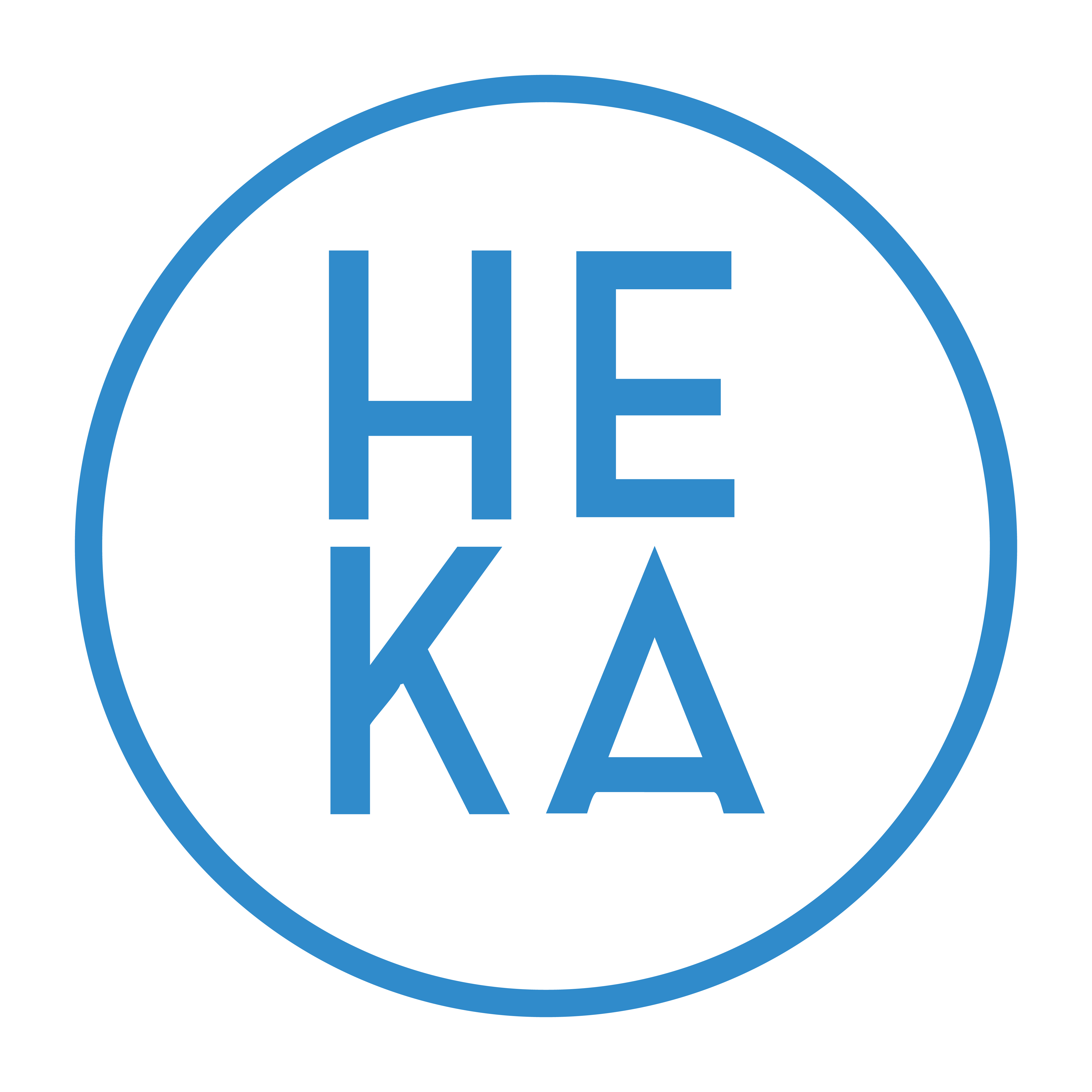Logo Heka